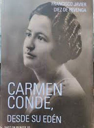 Carmen Conde